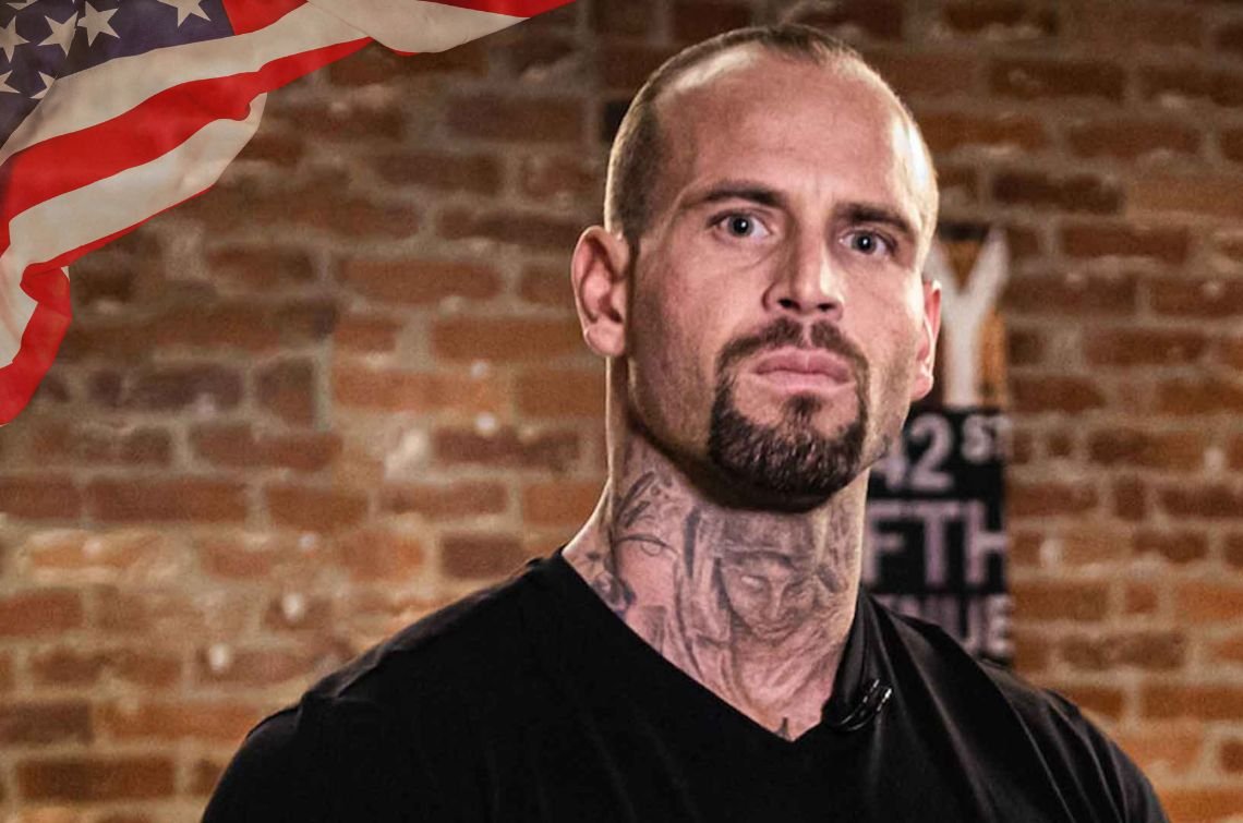 Who Is Wes Watson? The Complete Biography Magazine In USA