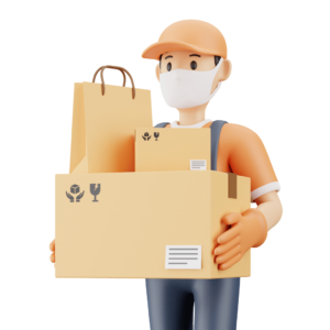 Parcel delivery